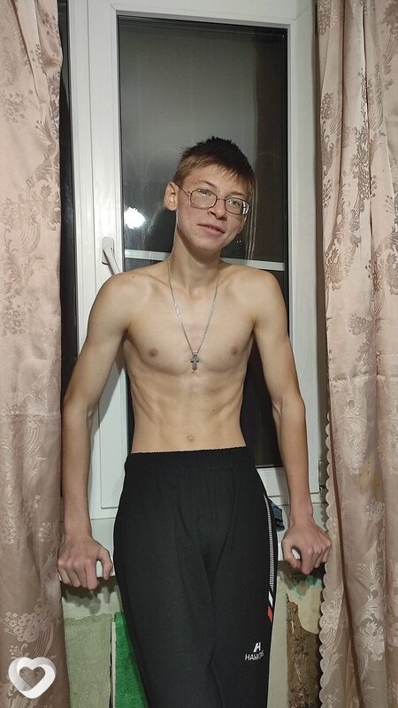 Денис, 22, Ставрополе — анкета №1514193