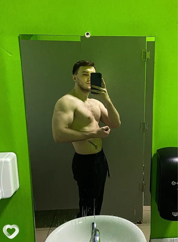Макс, 28, Барнауле — анкета №1514280