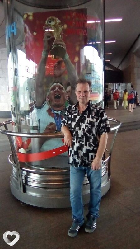 Валерий, 56, Луганске — анкета №1514283