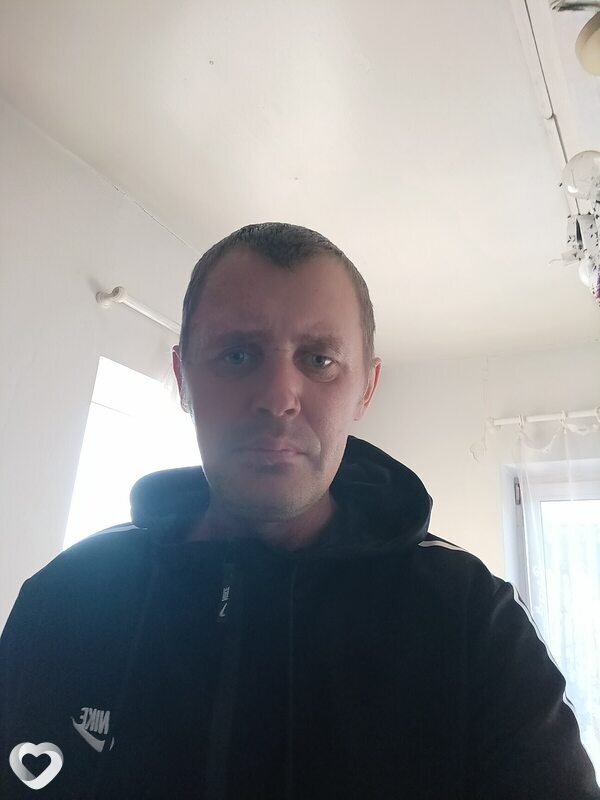 Антон, 43, Благовещенске — анкета №1514286
