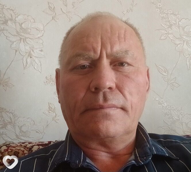 Виталий, 60, Ижевске — анкета №1514122