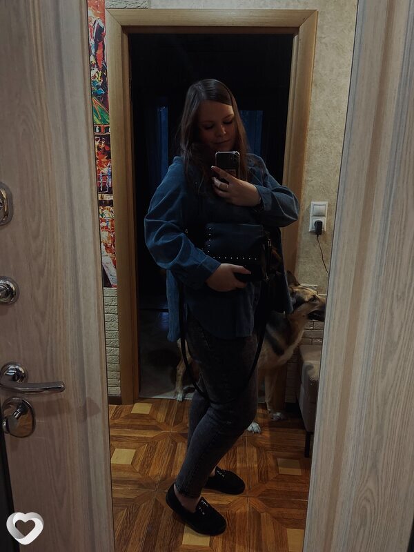 Юлия, 29, Москве — анкета №1514124