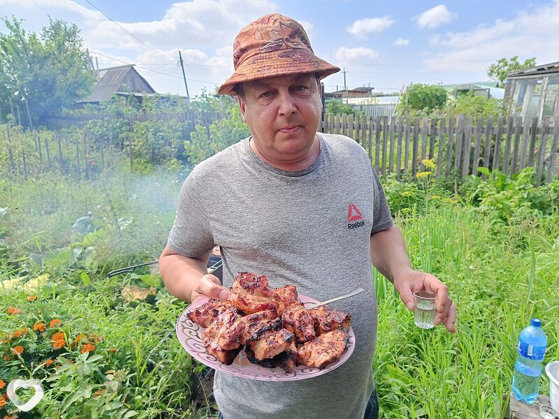 Евгений, 48, Комсомольске-на-Амуре — анкета №1514125