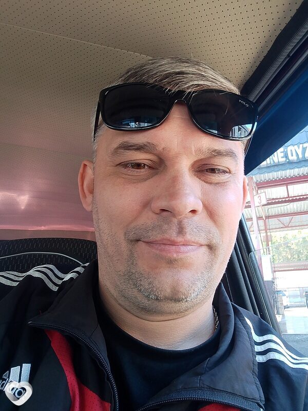 Андрей, 41, Павлодаре — анкета №1514134