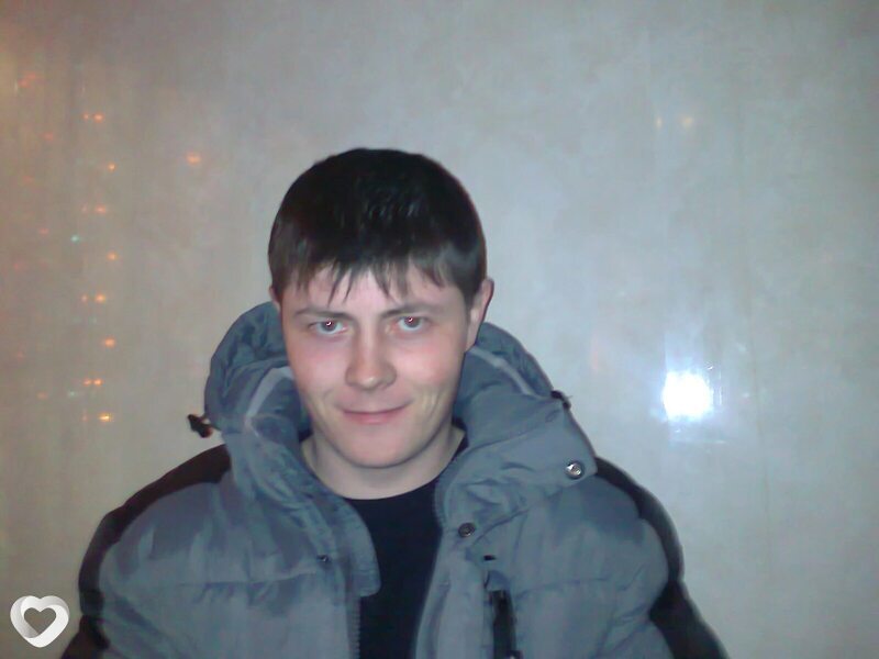 Александр, 37, Красноярске — анкета №1514136
