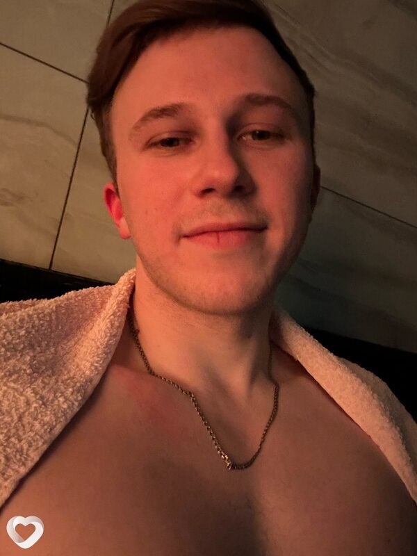 Кирилл, 28, Санкт-Петербурге — анкета №1514139