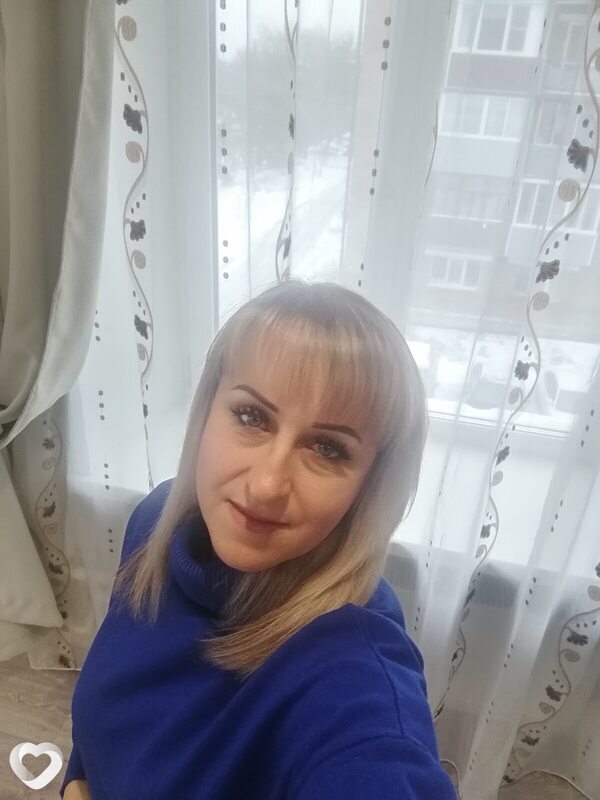 Алёна, 44, Сочи — анкета №1513951