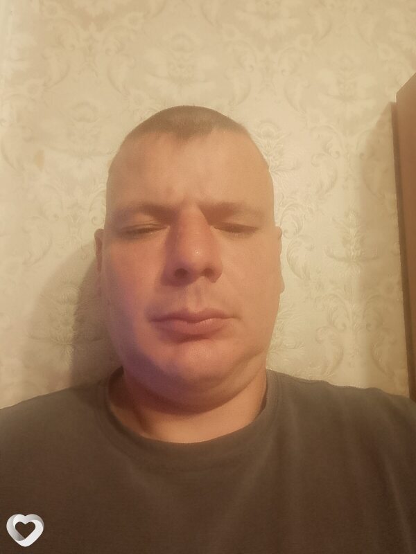 Виталий, 37, Новосибирске — анкета №1513956