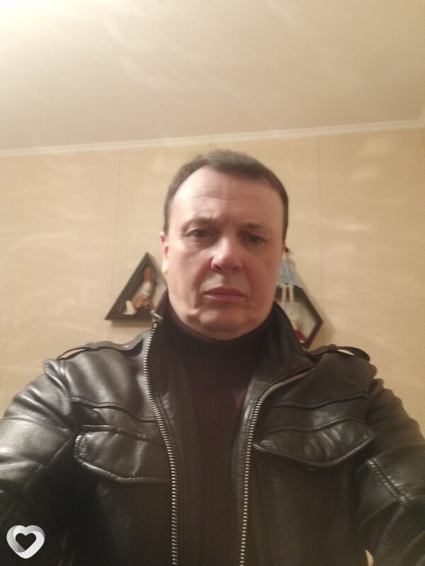 Алексей, 51, Новосибирске — анкета №1513960