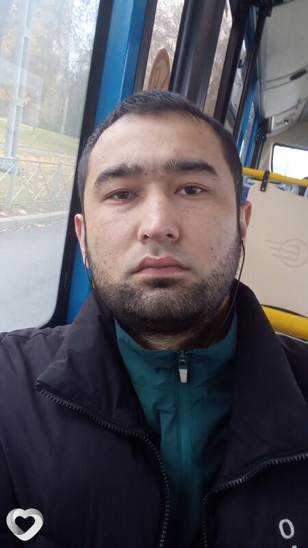 Dastan, 31, Санкт-Петербурге — анкета №1513964