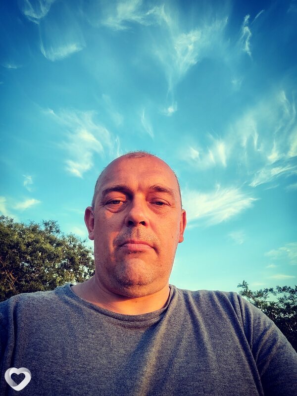 Андрей, 48, Коломне — анкета №1513967
