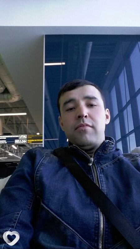 Миша, 36, Красноярске — анкета №1513969