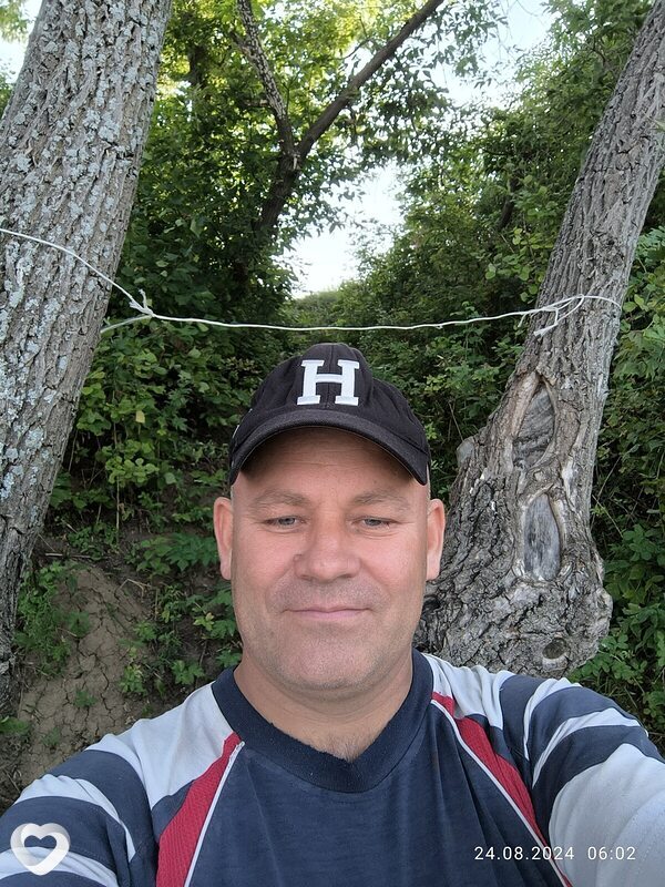 Сергей, 45, Усть-Каменогорск — анкета №1513970