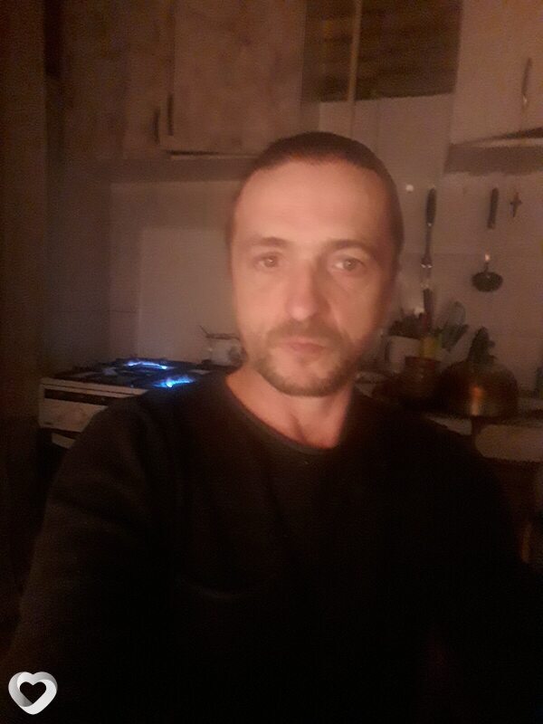 Александр, 36, Харькове — анкета №1513971