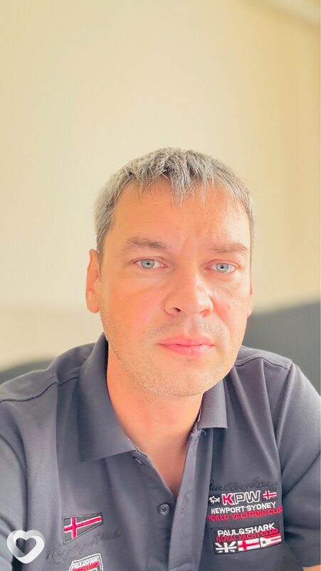 Александр, 40, Иркутске — анкета №1514110