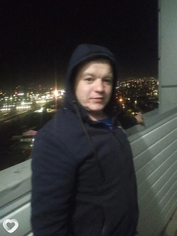 Александор, 29, Улан-Удэ — анкета №1514120