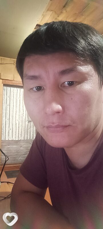 Андрей, 41, Улан-Удэ — анкета №1514198