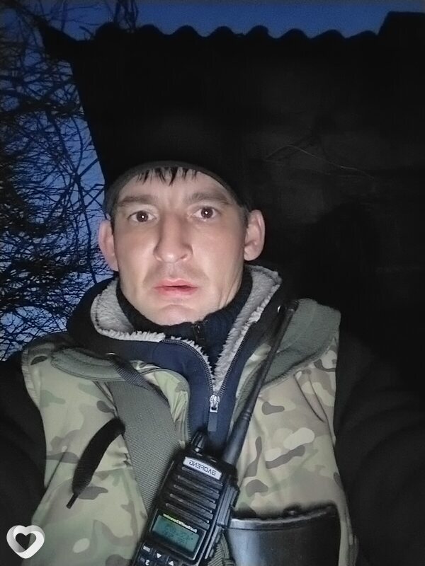Александр, 41, Чите — анкета №1514199