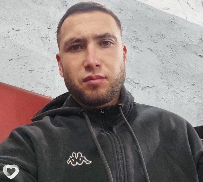 Хороший, 33, Уфе — анкета №1514208
