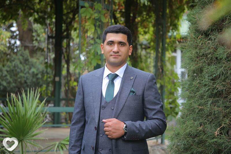 Azizbek, Наманган
