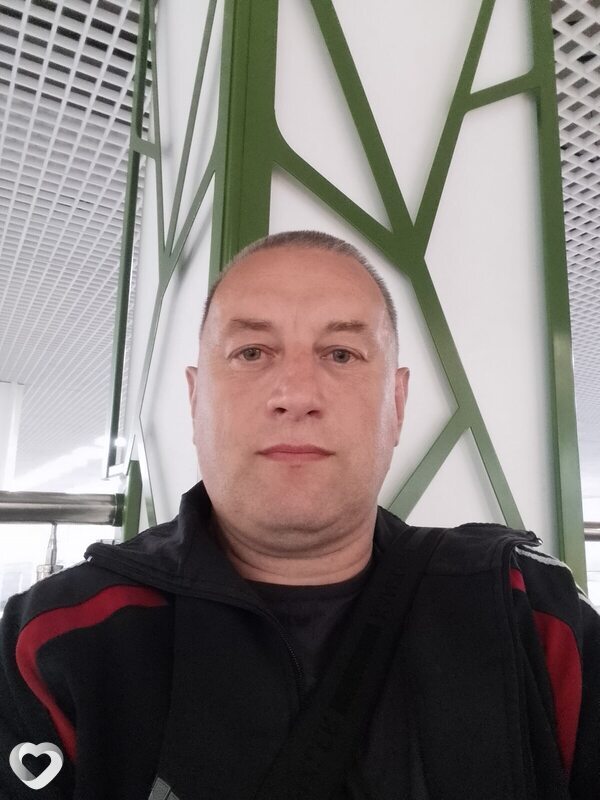 Евгений, 51, Домодедово — анкета №1514219