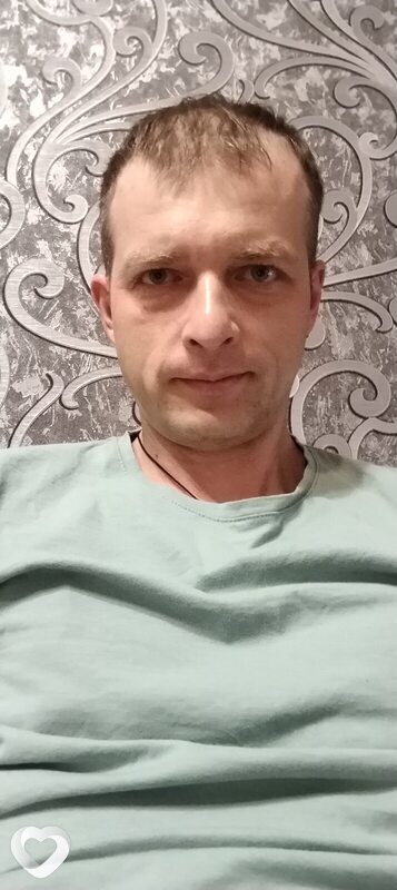 Александр, 33, Волгодонске — анкета №1514671