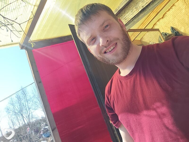 Родион, 31, Петропавловске-Камчатском — анкета №1514677