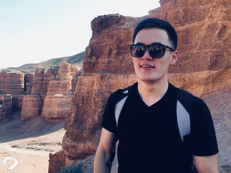 Нурик, 27, Туркестане — анкета №1514679