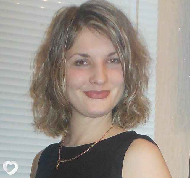 Катерина, 45, Брянске — анкета №1514682