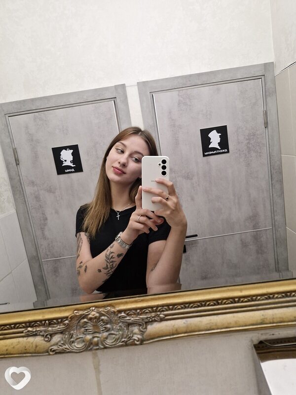 Татьяна, 22, Минске — анкета №1514690