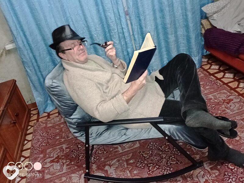 Андрей, 57, Шахтинске — анкета №1514692