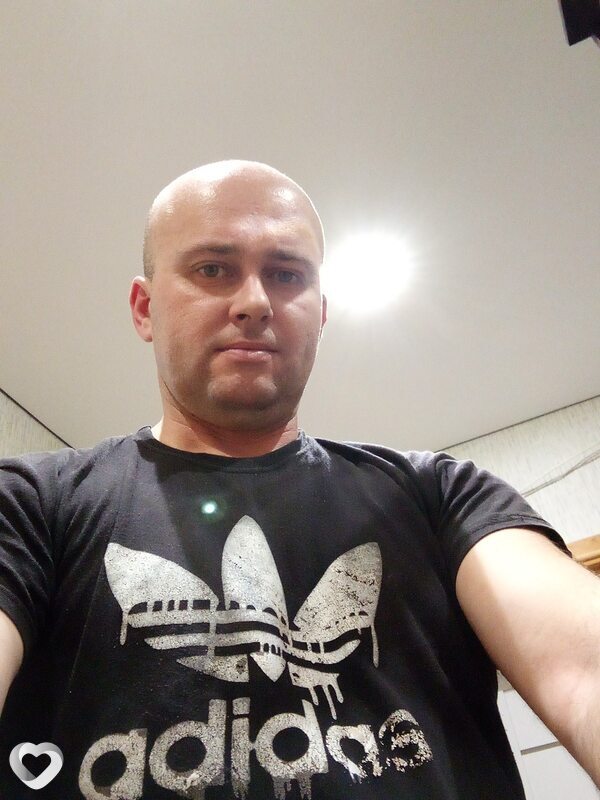 Alex, 37, Воронеже — анкета №1514694