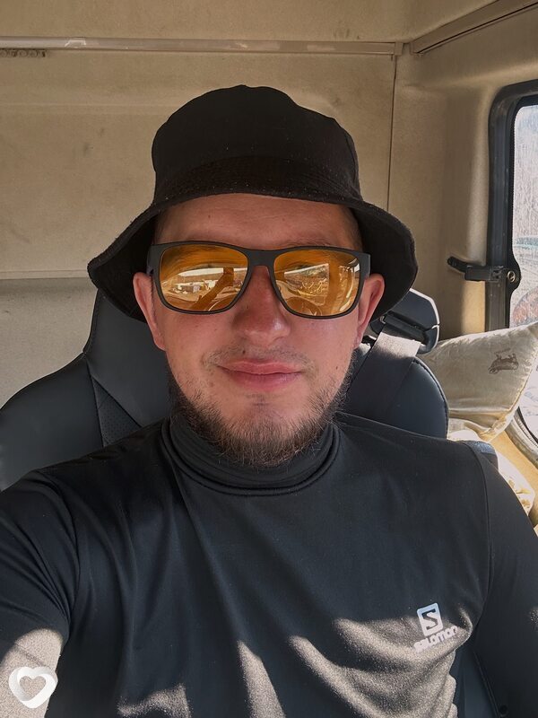 Владимир, 30, Магадане — анкета №1514497