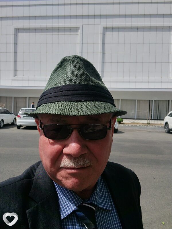 Марат, 62, Кинешме — анкета №1514498