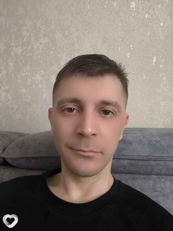 Стас, 37, Нефтекамске — анкета №1514499