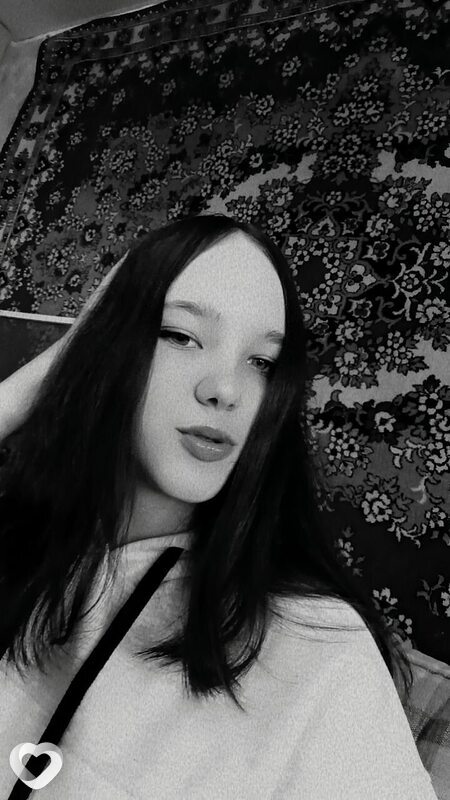 Екатерина, 22, Братске — анкета №1514502
