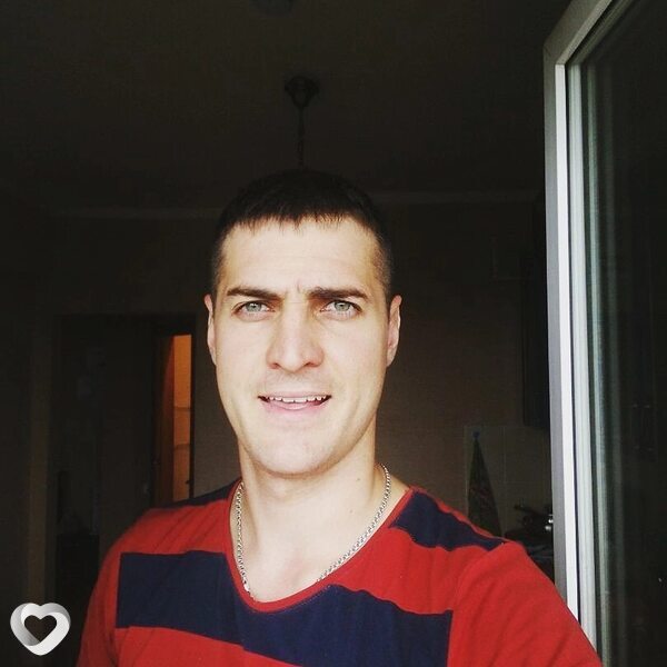 Дмитрий, 39, Норильске — анкета №1514503