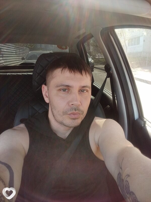 Айрат, 40, Набережных Челнах — анкета №1514506