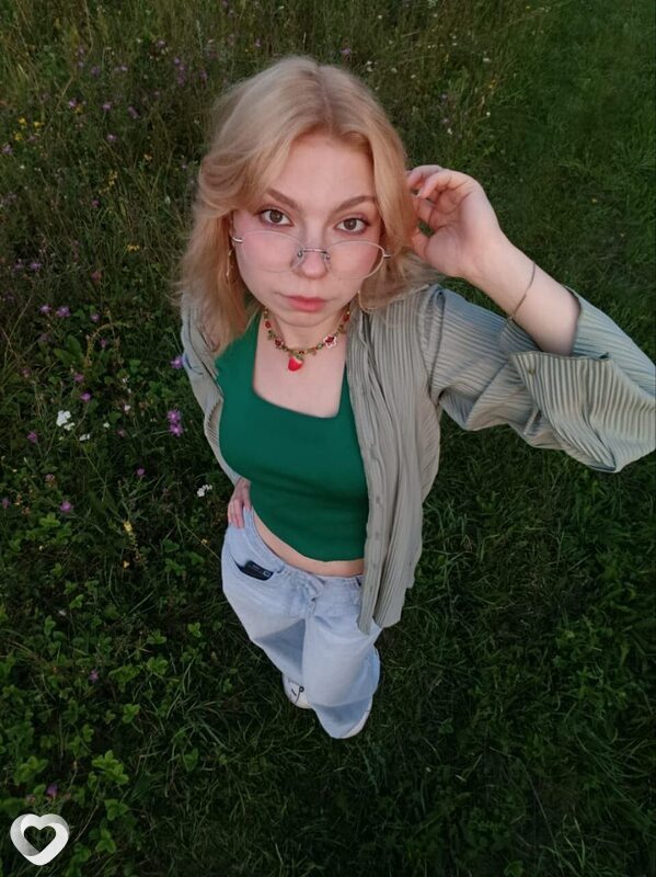 Виктория, 20, Биробиджане — анкета №1514518