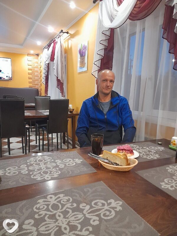 Александр, 41, Кургане — анкета №1514519