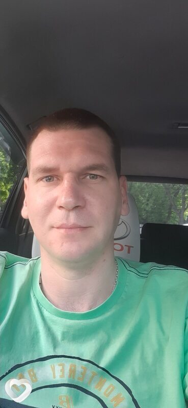 Олег, 40, Одессе — анкета №1514248