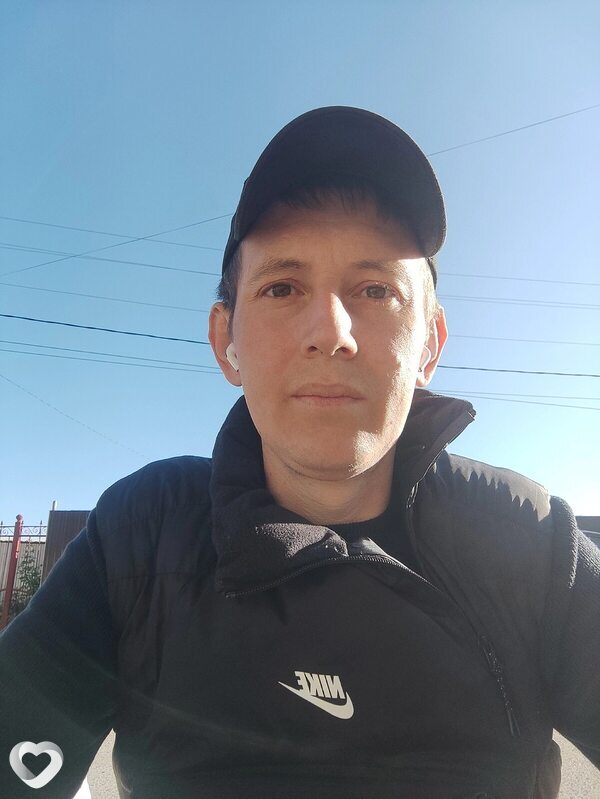 Kacper, 37, Оренбурге — анкета №1514249