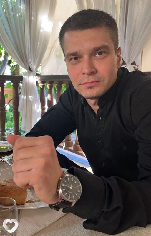 Дмитрий, 28, Смоленске — анкета №1514254