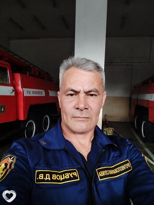 Дима, 56, Москве — анкета №1514257