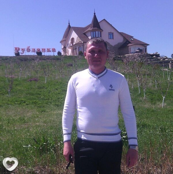 Саня, 45, Ростове-на-Дону — анкета №1514264