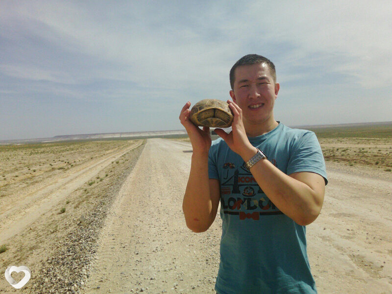Rus, 35, Омске — анкета №1514397