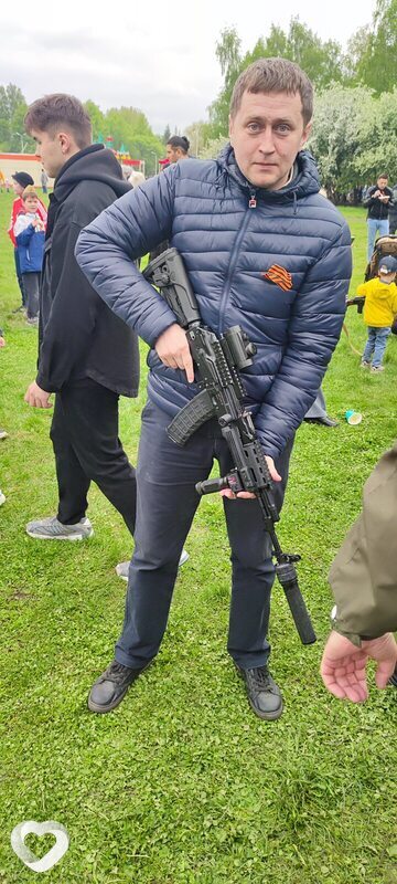Валентин, 39, Набережных Челнах — анкета №1514400