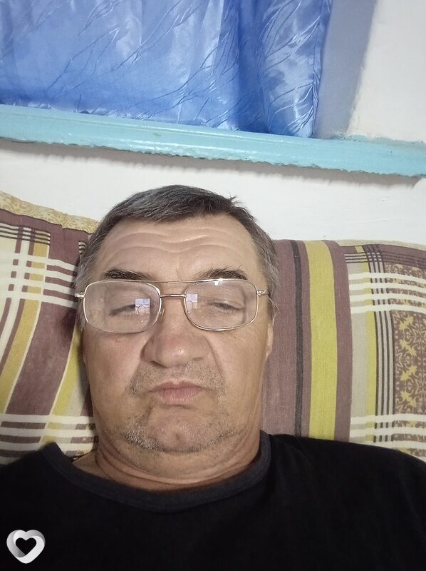 Сергей, 59, Москве — анкета №1514401