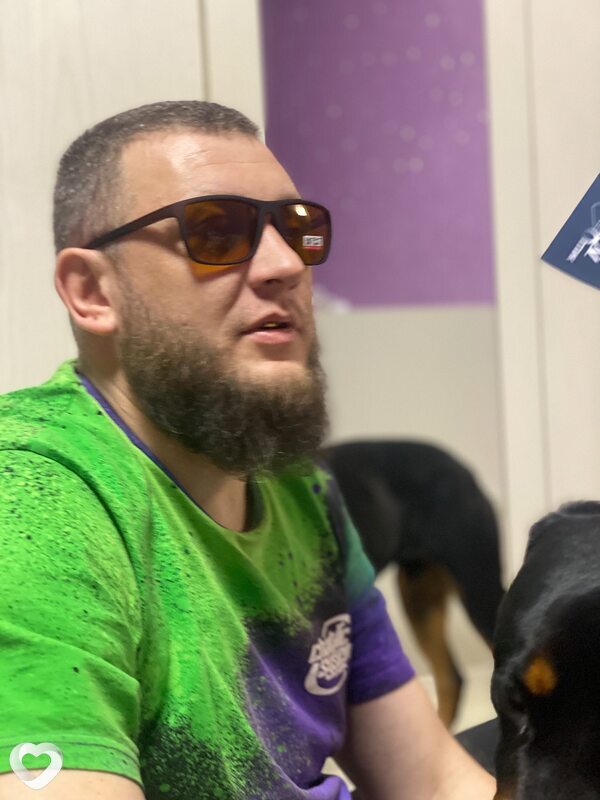 Дмитрий, 43, Караганде — анкета №1514403