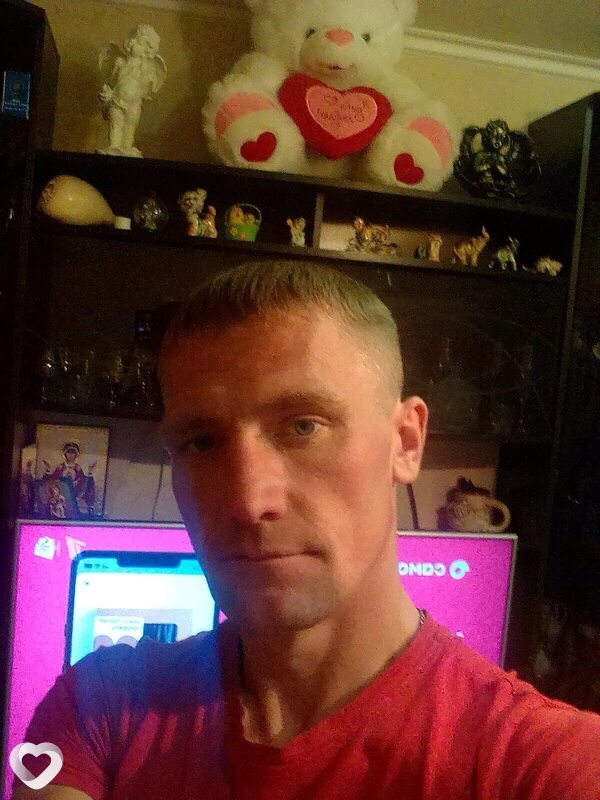 Сергей, 46, Казани — анкета №1514408